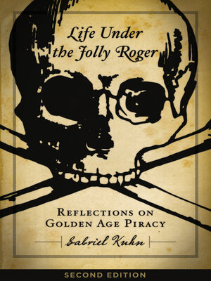 cover image of Life Under the Jolly Roger